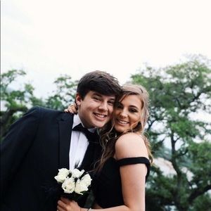 Meet your Posher, Joseph